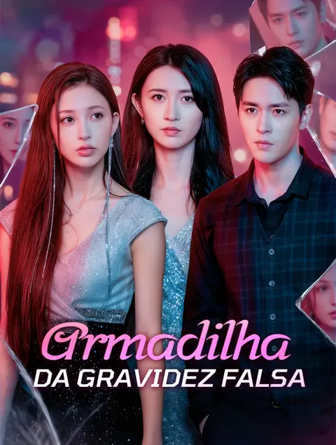 Armadilha da Gravidez Falsa