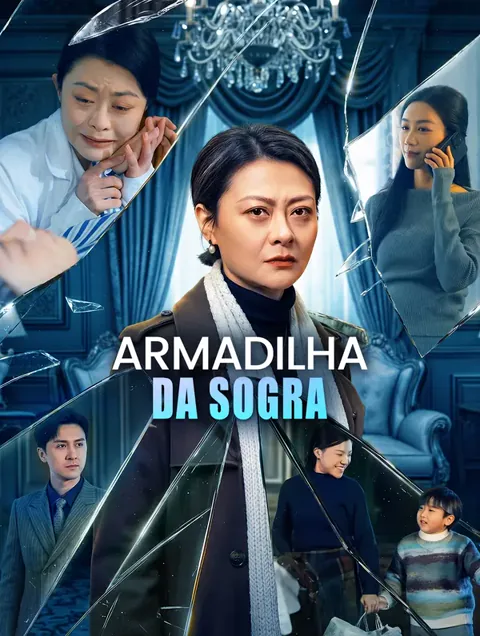 Armadilha da Sogra