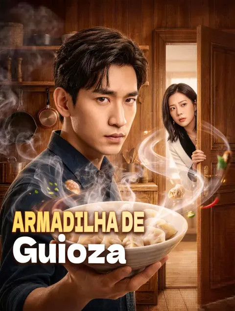 Armadilha de Guioza
