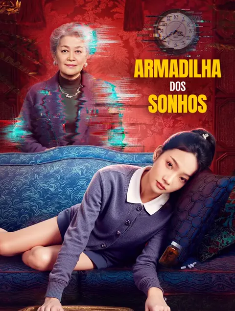 Armadilha dos Sonhos
