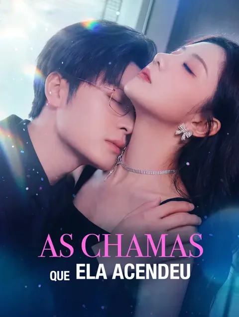 As Chamas que Ela Acendeu