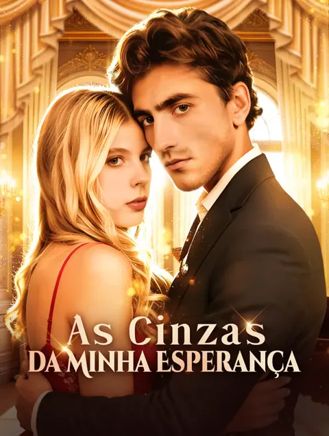 As Cinzas da Minha Esperança