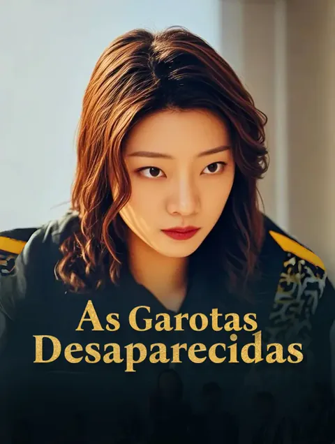 As Garotas Desaparecidas.