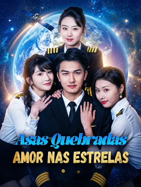 Asas Quebradas, Amor nas Estrelas