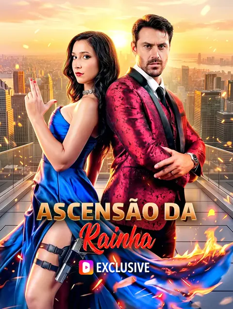 Ascensão da Rainha