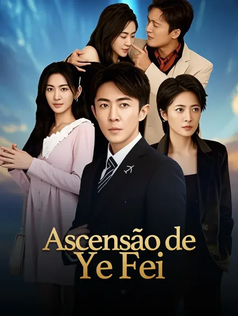 Ascensão de Ye Fei