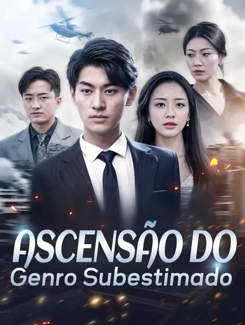 Ascensão do Genro Subestimado