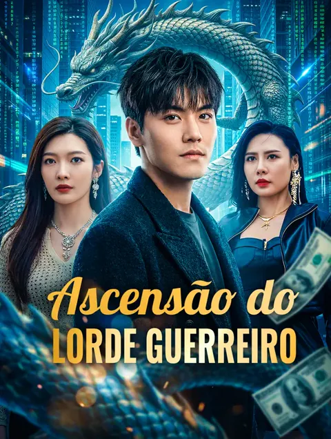 Ascensão do Lorde Guerreiro