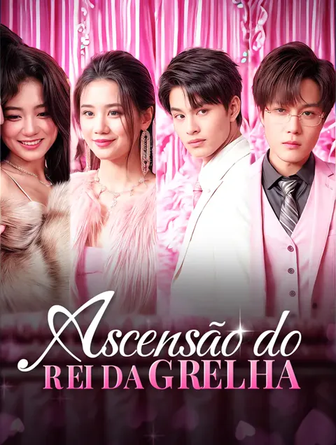 Ascensão do Rei da Grelha