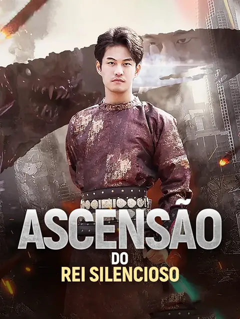 Ascensão do Rei Silencioso