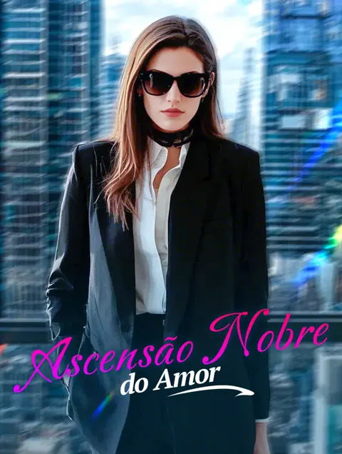 Ascensão Nobredo Amor