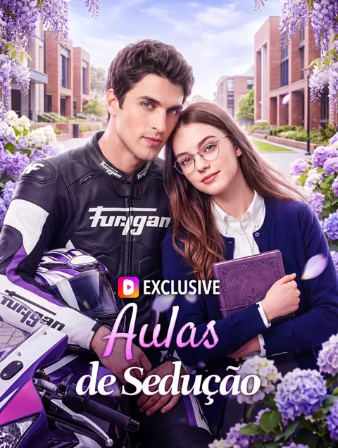 Aulas de Sedução