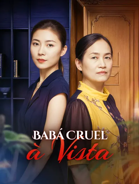 Babá Cruel à Vista