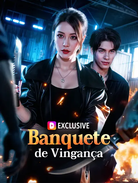 Banquete de Vingança