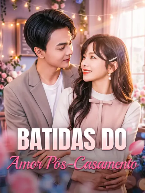 Batidas do Amor Pós-Casamento