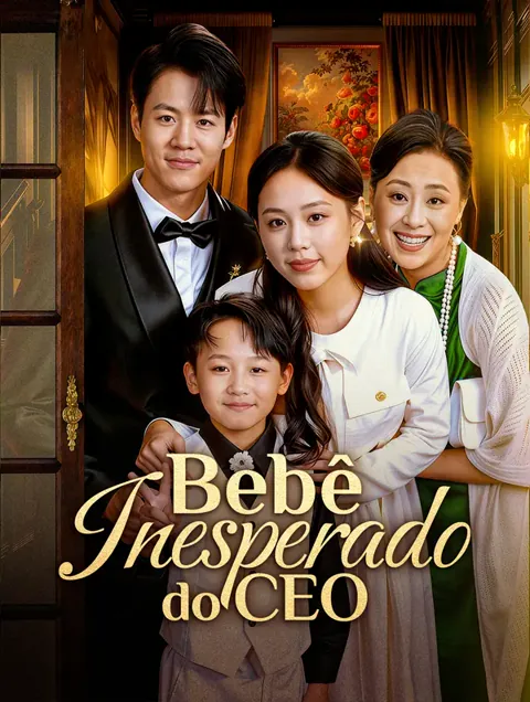 Bebê Inesperado do CEO