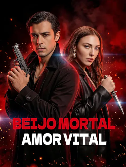 Beijo Mortal, Amor Vital