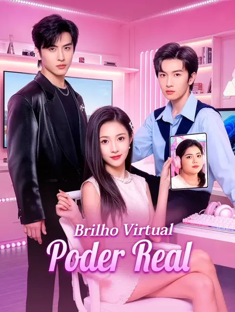 Brilho Virtual, Poder Real