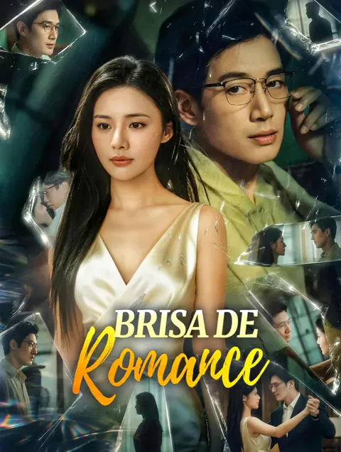 Brisa de Romance