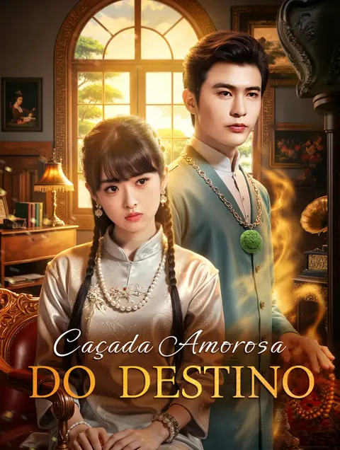 Caçada Amorosa do Destino