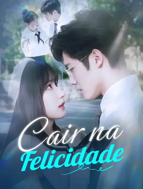 Cair na Felicidade