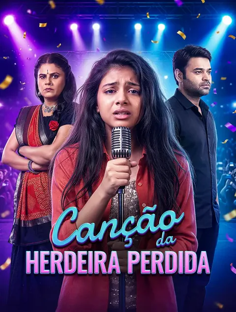 Canção da Herdeira Perdida