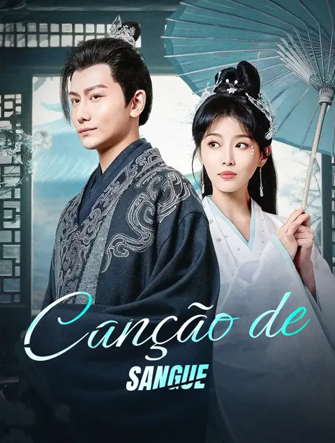 Canção de Sangue