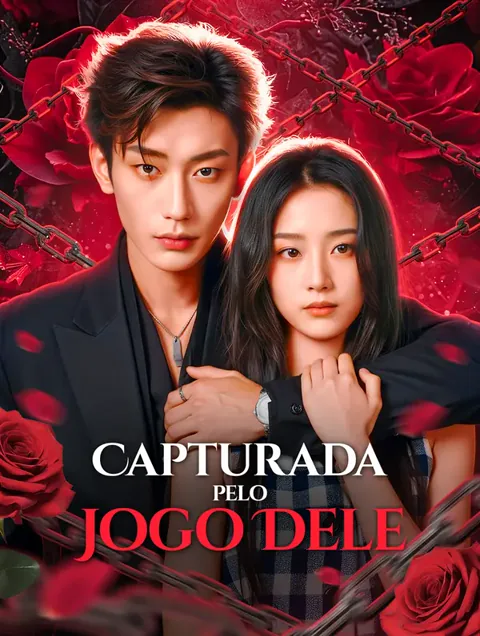 Capturada pelo Jogo Dele(Dublado)