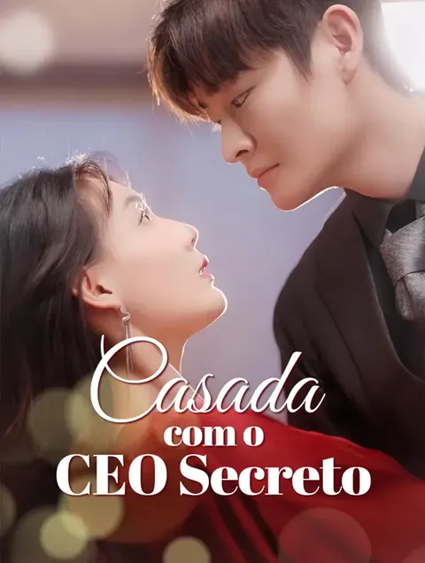Casada com o CEO Secreto