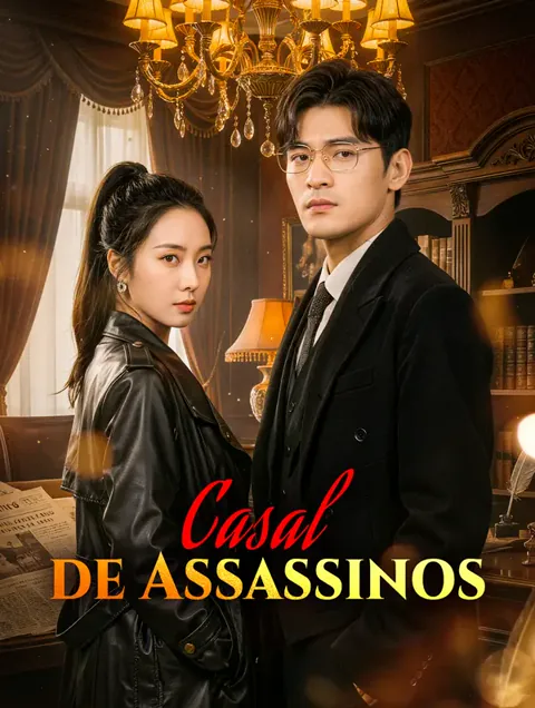 Casal de Assassinos