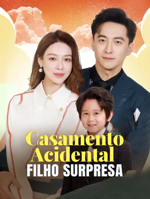 Casamento Acidental Filho Surpresa