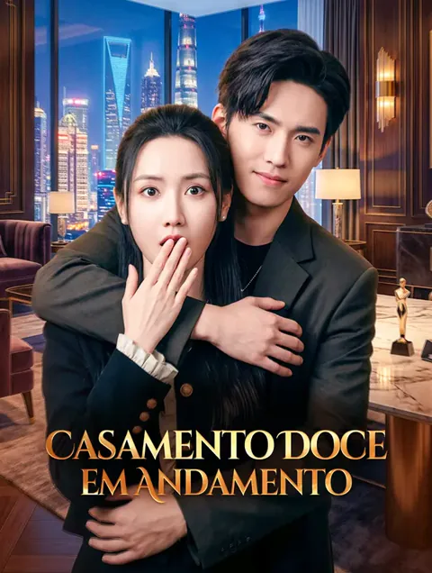 Casamento Doce em Andamento