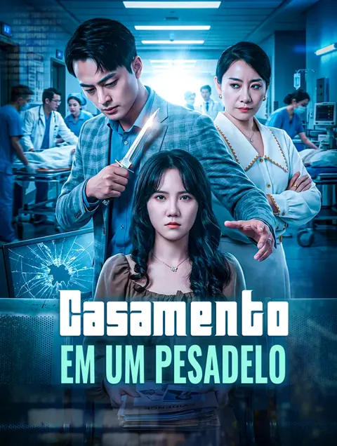 Casamento em um Pesadelo