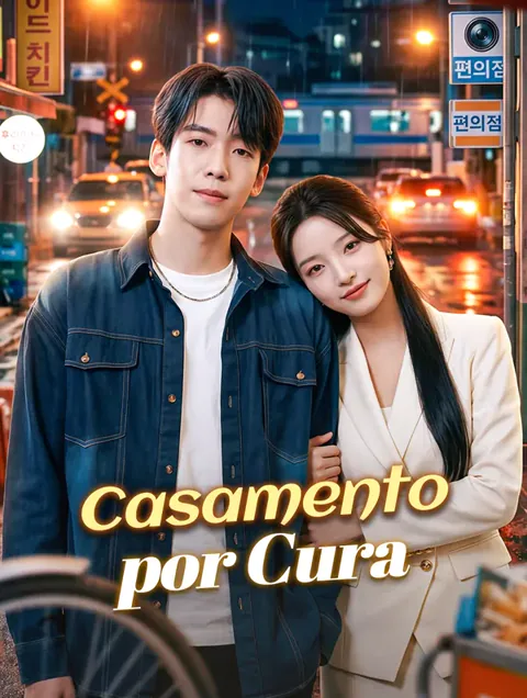 Casamento por Cura