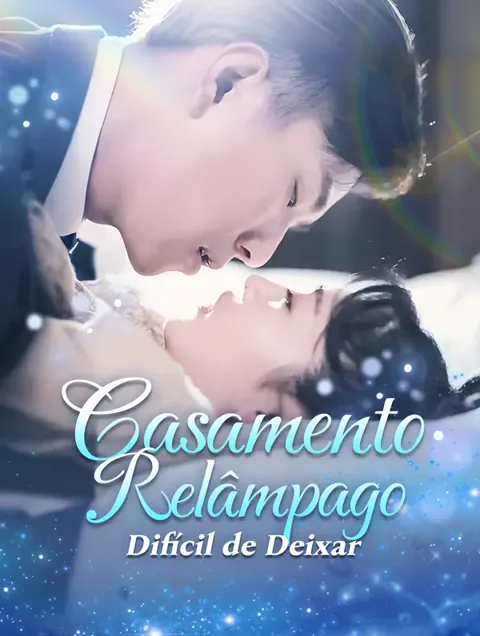 Casamento Relâmpago, Difícil de Deixar