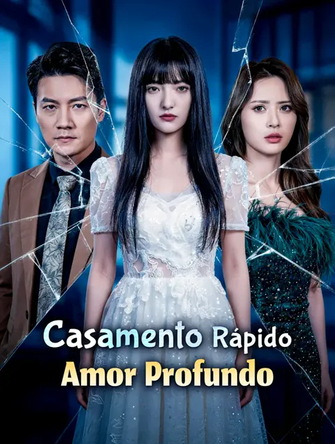 Casamento Rápido, Amor Profundo
