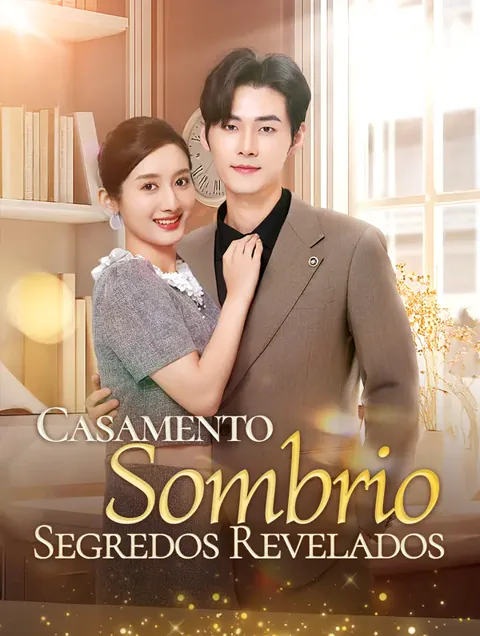 Casamento Sombrio Segredos Revelados