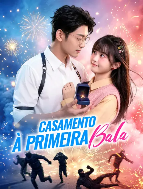 Casamento à Primeira Bala