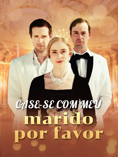 Case-se com meu marido, por favor.