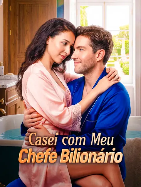 Casei com Meu Chefe Bilionário