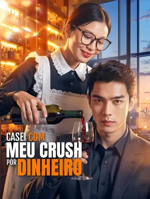 Casei com Meu Crush por Dinheiro
