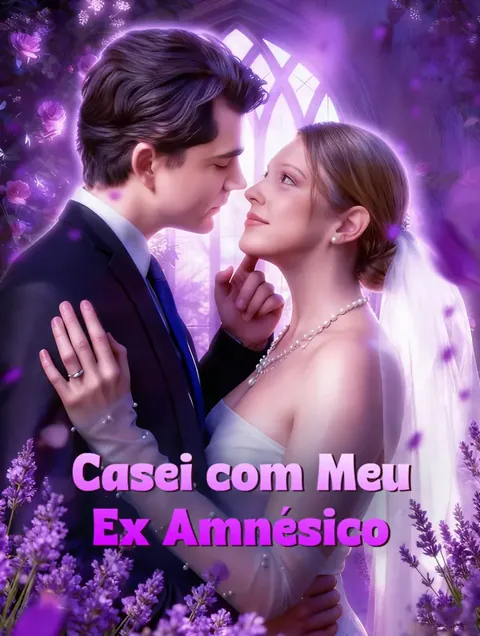 Casei com MeuEx Amnésico