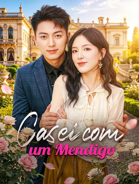 Casei com um Mendigo
