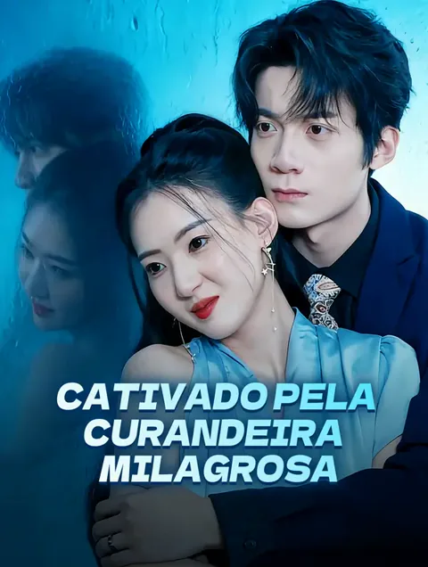 Cativado pela Curandeira Milagrosa