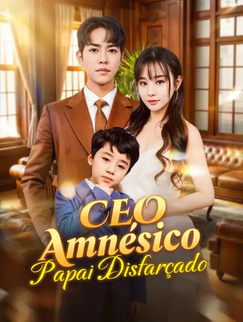 CEO Amnésico Papai Disfarçado