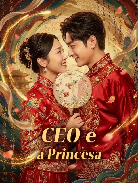 CEO e a Princesa
