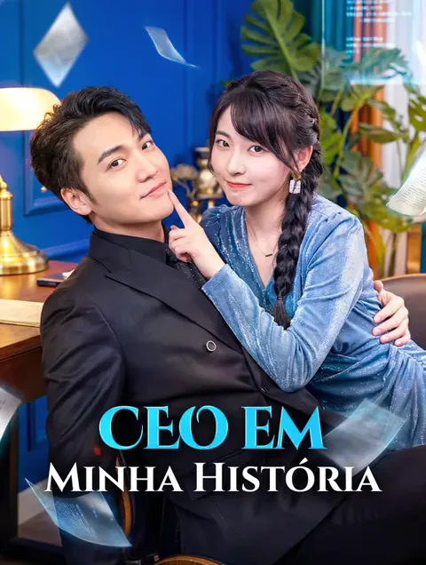 CEO em Minha História