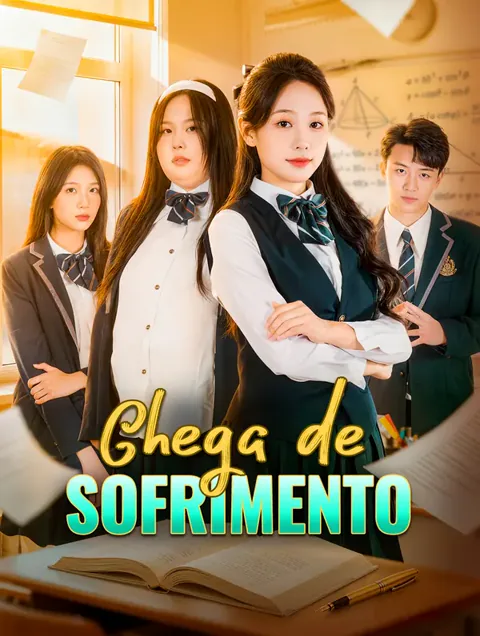 Chega de Sofrimento