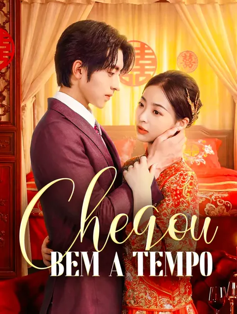 Chegou Bem a Tempo