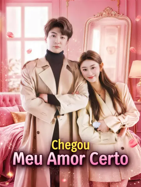Chegou Meu Amor Certo